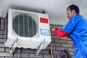 Find HVAC Contractors in Prince William County
