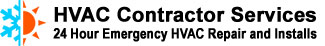 Prince William County HVAC Contractors